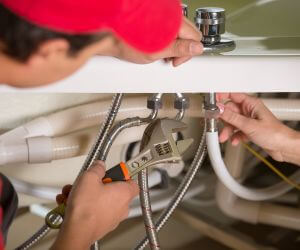 About The Faucet Pros Harris, MN