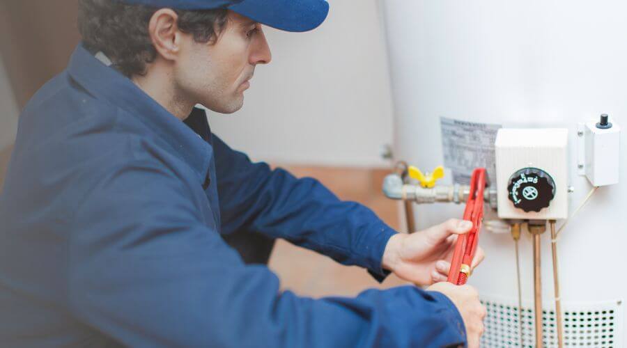 Professional bathroom faucet installation in Harris, MN